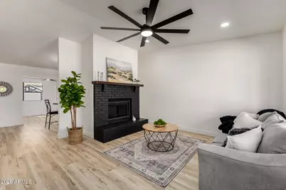 4749 E Contessa Street, Mesa, AZ 85205 - Photo 5