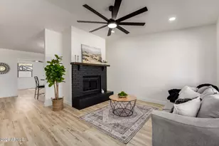 4749 E Contessa St, Mesa, AZ 85205 - Photo 5