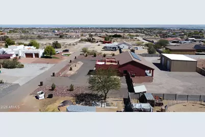 19931 W Cambridge Avenue, Buckeye, AZ 85396 - Photo 29