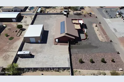 19931 W Cambridge Avenue, Buckeye, AZ 85396 - Photo 31