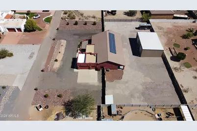 19931 W Cambridge Avenue, Buckeye, AZ 85396 - Photo 33