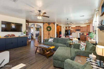 11336 E Stradling Avenue, Mesa, AZ 85212 - Photo 9