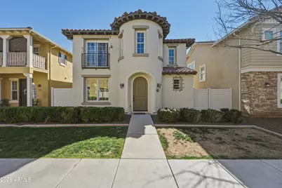 838 S Huish Drive, Gilbert, AZ 85296 - Photo 1