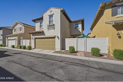 838 S Huish Drive, Gilbert, AZ 85296 - Photo 33