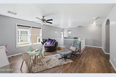 838 S Huish Drive, Gilbert, AZ 85296 - Photo 17