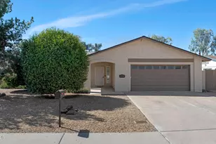 10107 W Meadowbrook Ave, Phoenix, AZ 85037 - Photo 1