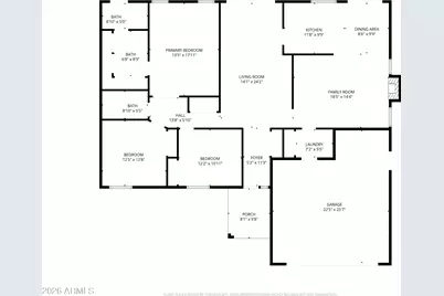 10107 W Meadowbrook Avenue, Phoenix, AZ 85037 - Photo 31