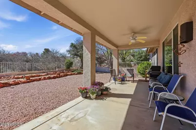 2315 W High Country Drive, Cottonwood, AZ 86326 - Photo 23