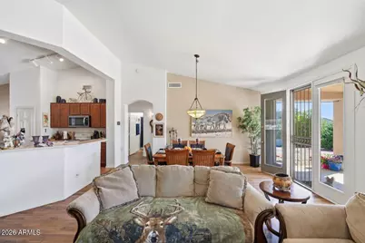 2315 W High Country Drive, Cottonwood, AZ 86326 - Photo 15