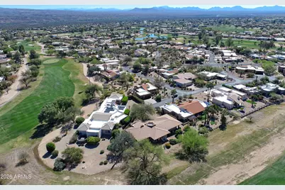 26446 N Trails End --, Rio Verde, AZ 85263 - Photo 37