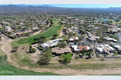 26446 N Trails End --, Rio Verde, AZ 85263 - Photo 3