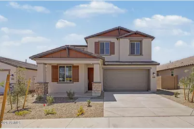 22345 W Irma Lane, Surprise, AZ 85387 - Photo 1