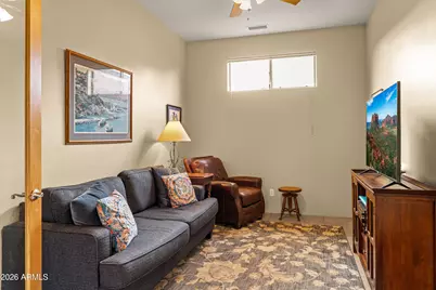 50 Navajo Road, Sedona, AZ 86351 - Photo 31