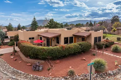 50 Navajo Road, Sedona, AZ 86351 - Photo 29