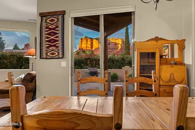 50 Navajo Road, Sedona, AZ 86351 - Photo 5
