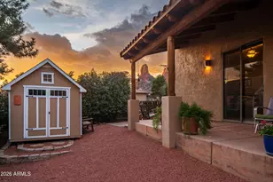 50 Navajo Rd, Sedona, AZ 86351 - Photo 33