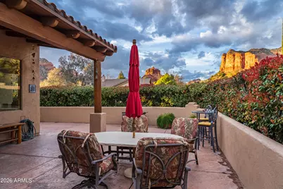 50 Navajo Road, Sedona, AZ 86351 - Photo 7