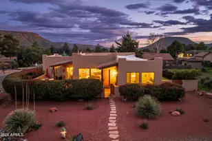 50 Navajo Rd, Sedona, AZ 86351 - Photo 3