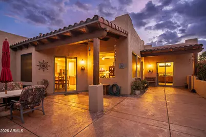 50 Navajo Road, Sedona, AZ 86351 - Photo 35