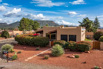 50 Navajo Road, Sedona, AZ 86351 - Photo 27