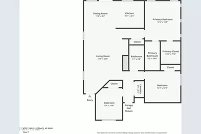 6216 S 16th Lane, Phoenix, AZ 85041 - Photo 3