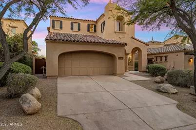 9305 E Canyon View Road, Scottsdale, AZ 85255 - Photo 1