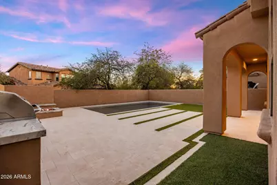 9305 E Canyon View Road, Scottsdale, AZ 85255 - Photo 37