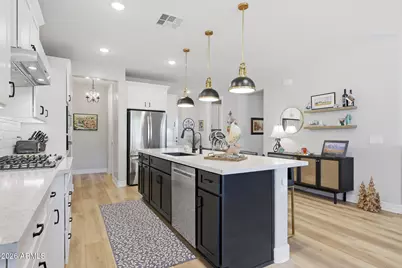 20636 W Luke Avenue, Buckeye, AZ 85396 - Photo 5