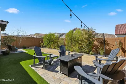 20636 W Luke Avenue, Buckeye, AZ 85396 - Photo 23