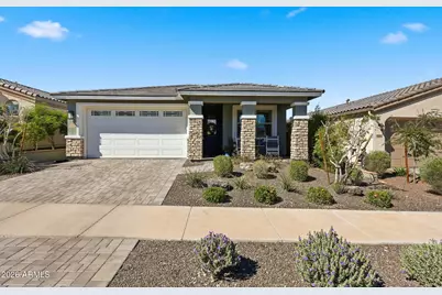 20636 W Luke Avenue, Buckeye, AZ 85396 - Photo 27