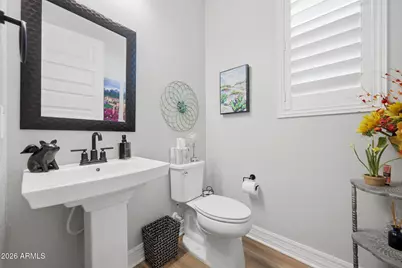 20636 W Luke Avenue, Buckeye, AZ 85396 - Photo 19