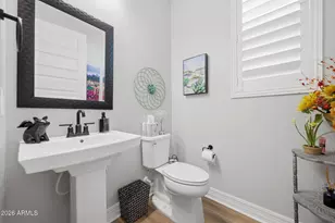 20636 W Luke Ave, Buckeye, AZ 85396 - Photo 19