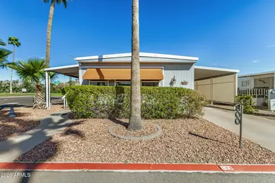 2650 W Union Hills Drive #800, Phoenix, AZ 85027 - Photo 43