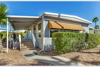 2650 W Union Hills Drive #800, Phoenix, AZ 85027 - Photo 41