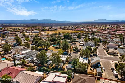 5301 Desert Shadows Drive, Sierra Vista, AZ 85635 - Photo 37