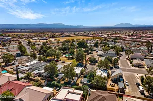 5301 Desert Shadows Dr, Sierra Vista, AZ 85635 - Photo 37