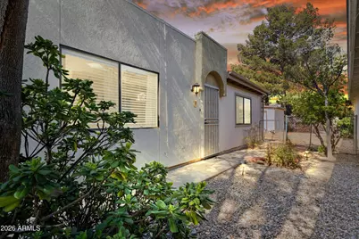 5301 Desert Shadows Drive, Sierra Vista, AZ 85635 - Photo 1