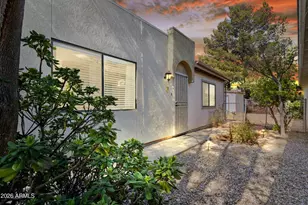 5301 Desert Shadows Dr, Sierra Vista, AZ 85635 - Photo 1