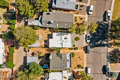 5301 Desert Shadows Drive, Sierra Vista, AZ 85635 - Photo 31