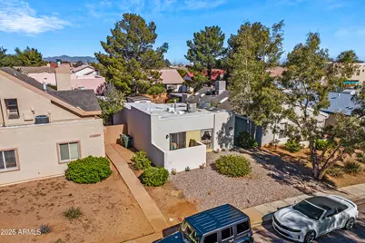 5301 Desert Shadows Drive, Sierra Vista, AZ 85635 - Photo 29