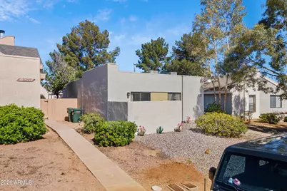 5301 Desert Shadows Drive, Sierra Vista, AZ 85635 - Photo 27