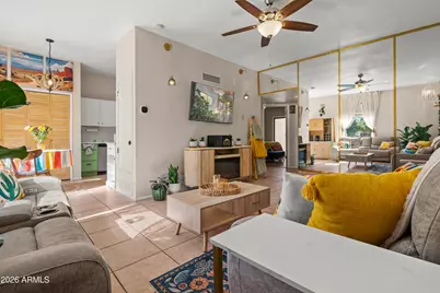 5301 Desert Shadows Drive, Sierra Vista, AZ 85635 - Photo 9