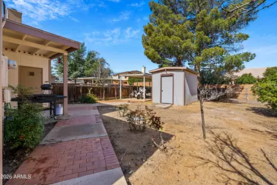 5301 Desert Shadows Drive, Sierra Vista, AZ 85635 - Photo 23