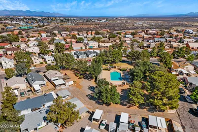 5301 Desert Shadows Drive, Sierra Vista, AZ 85635 - Photo 35