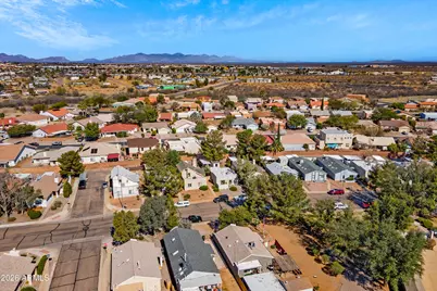 5301 Desert Shadows Drive, Sierra Vista, AZ 85635 - Photo 33