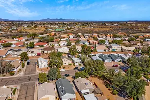 5301 Desert Shadows Dr, Sierra Vista, AZ 85635 - Photo 33