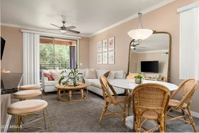 20100 N 78th Place #2090, Scottsdale, AZ 85255 - Photo 5