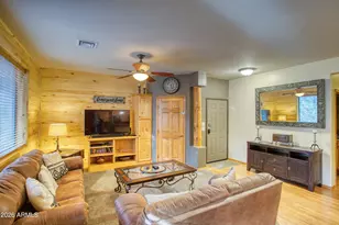 4520 W Tatanka Loop, Show Low, AZ 85901 - Photo 1