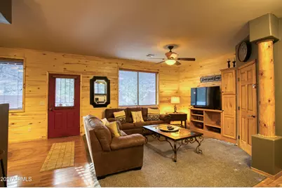4520 W Tatanka Loop #A3, Show Low, AZ 85901 - Photo 5