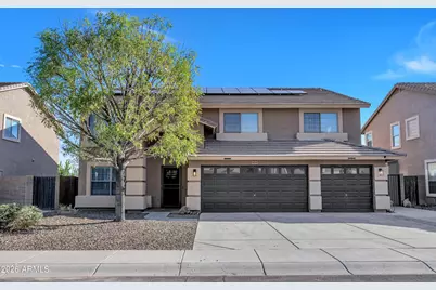 9035 W Yukon Drive, Peoria, AZ 85382 - Photo 1